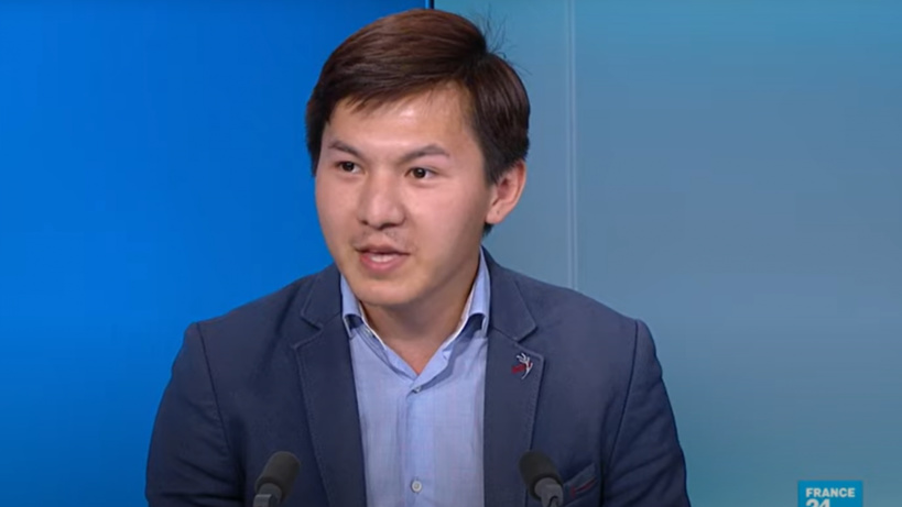 Le journaliste franco-afghan Mortaza Behboudi libéré après 284 jours de détention en Afghanistan Le journaliste franco-afghan Mortaza Behboudi libéré après 284 jours de détention en Afghanistan