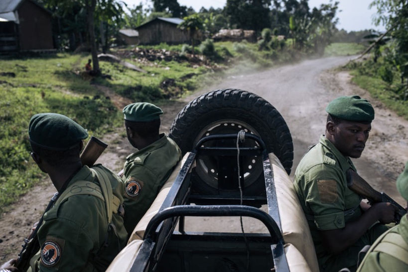 Ouganda: deux touristes et leur guide tués dans le parc Queen Elizabeth