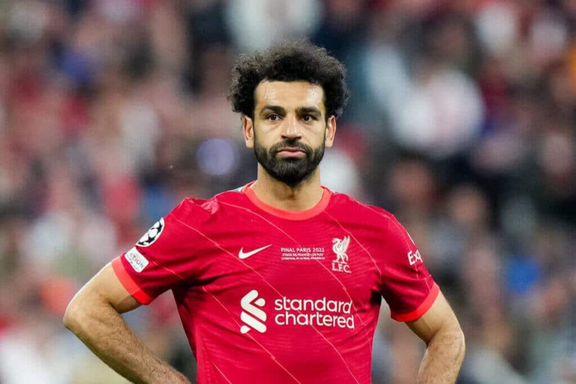 Guerre Israëlo-Hamas : Mohamed Salah lance un appel à l’aide pour les Palestiniens et les habitants de Gaza Guerre Israëlo-Hamas : Mohamed Salah lance un appel à l’aide pour les Palestiniens et les habitants de Gaza