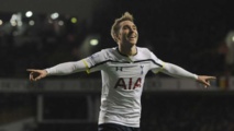 Eriksen pas intéressé par le PSG Eriksen pas intéressé par le PSG