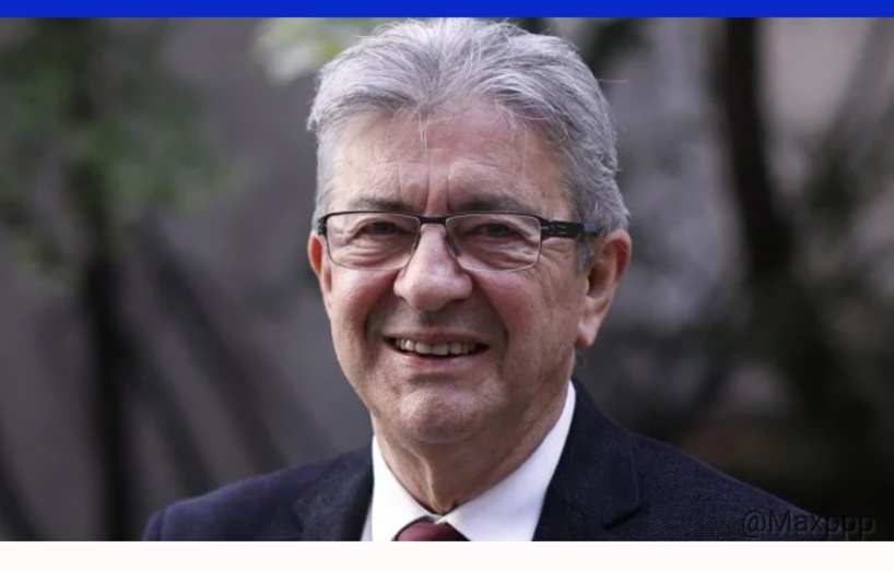 La lettre ouverte de Jean-Luc Mélenchon à Karim Benzema La lettre ouverte de Jean-Luc Mélenchon à Karim Benzema