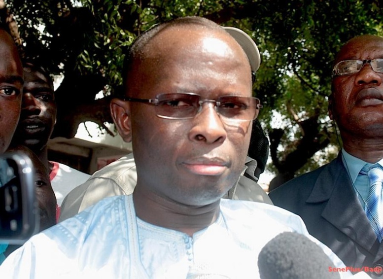 Direct verdict, Modou Diagne Fada retenu devant le palais de justice