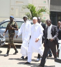 Direct verdict Crei: les éléments de preuve pour asseoir la culpabilité de Karim Wade Direct verdict Crei: les éléments de preuve pour asseoir la culpabilité de Karim Wade