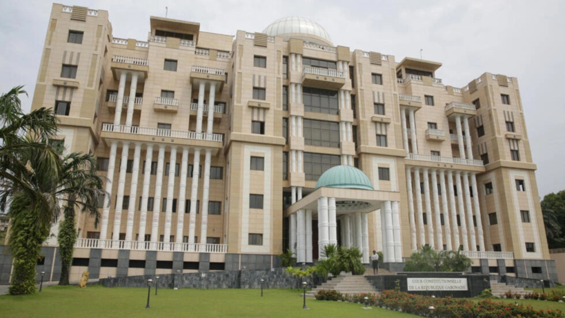 Gabon: la Cour constitutionnelle de transition donne le feu vert au Parlement de transition Gabon: la Cour constitutionnelle de transition donne le feu vert au Parlement de transition