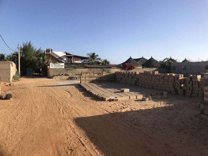 Remous au Lac Rose: un promoteur immobilier s’accapare de 22 hectares à Mbéye