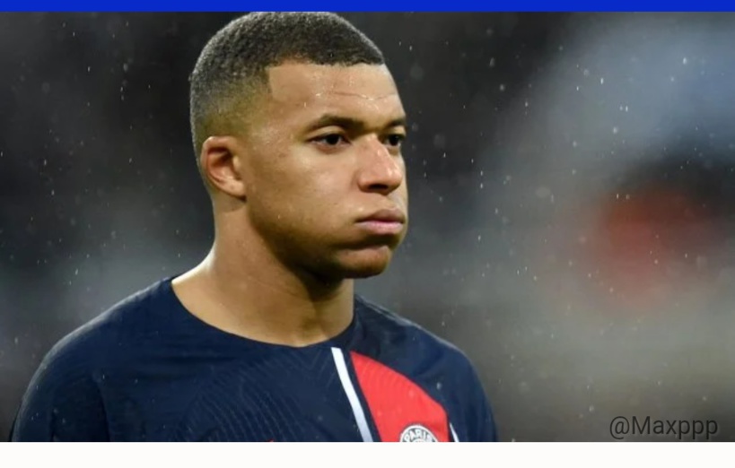 Le Real Madrid ne calcule plus Kylian Mbappé