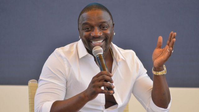 CAN 2023: L’artiste Akon mise sur les champions d’Afrique