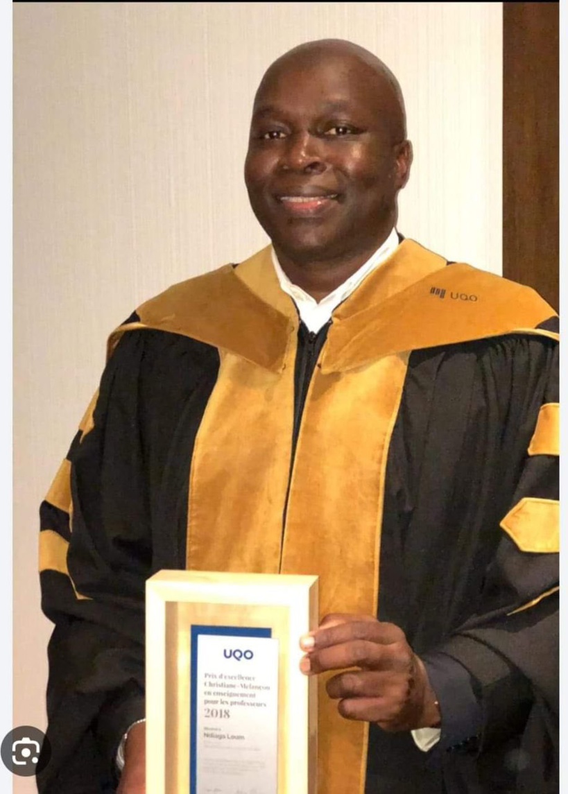 Tant que vous y êtes, prononcez donc la déchéance de la nationalité de Sonko! Par Pr Ndiaga Loum Tant que vous y êtes, prononcez donc la déchéance de la nationalité de Sonko! Par Pr Ndiaga Loum