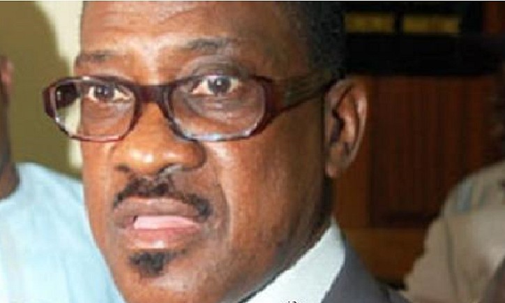 Madické Niang : «J’ai honte pour mon pays»