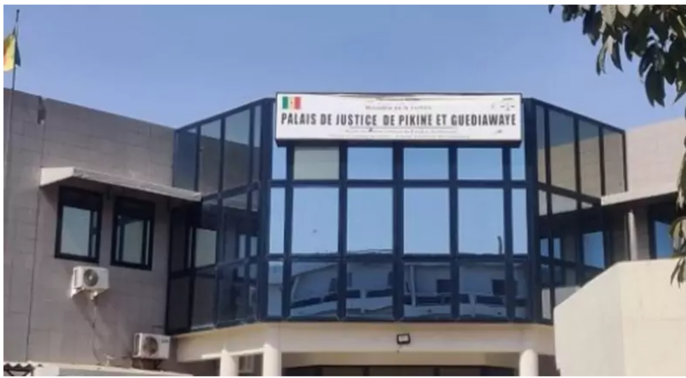 Pikine: le communicateur traditionnel accusé de viol sur un garçon de 13 ans, libéré Pikine: le communicateur traditionnel accusé de viol sur un garçon de 13 ans, libéré