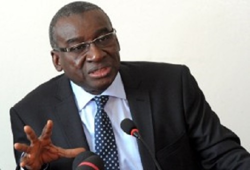 Grace en faveur de Karim Wade: "La balle est dans le camp de Macky Sall"