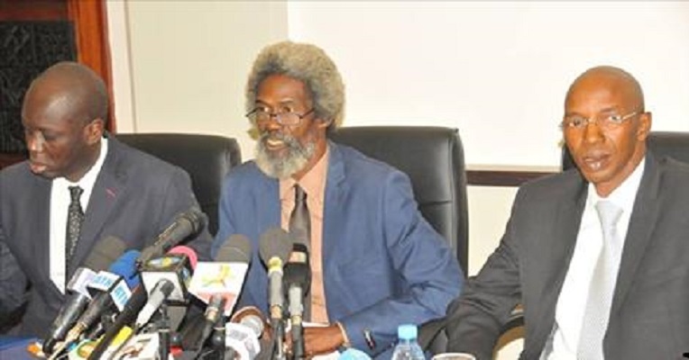 Verdict de la Crei : Les avocats de Karim Wade se pourvoient en cassation.