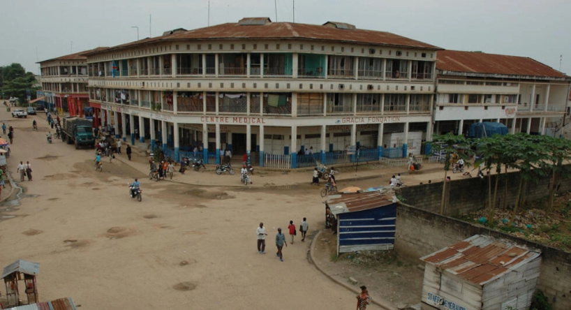 RDC: les violences intercommunautaires dans la Tshopo ont fait plus de 500 morts RDC: les violences intercommunautaires dans la Tshopo ont fait plus de 500 morts