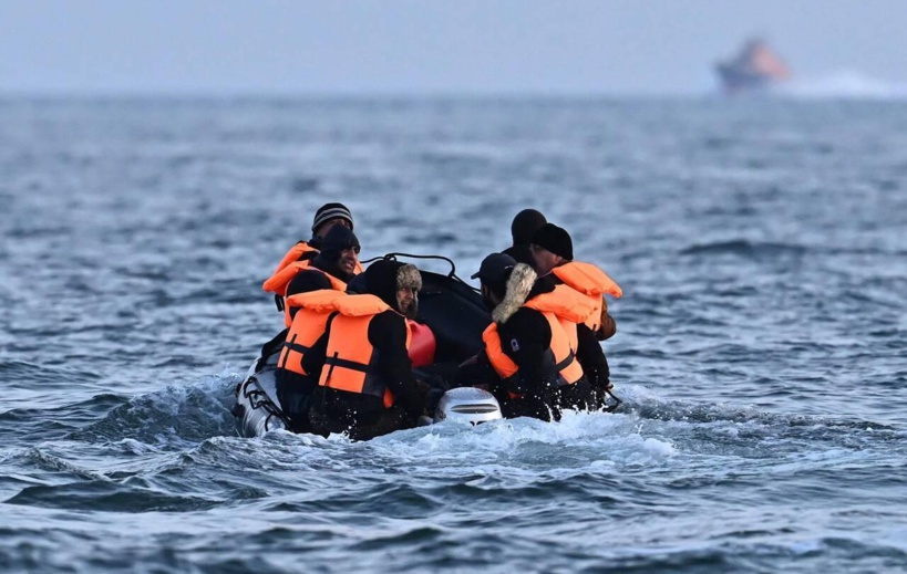 Migration irrégulière : une pirogue échoue à Ngor, une autre à Guédiawaye