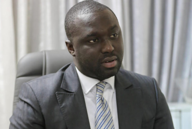 Hausse des factures d’électricité : le ministre Abdou Karim Fofana parle sans rien dire