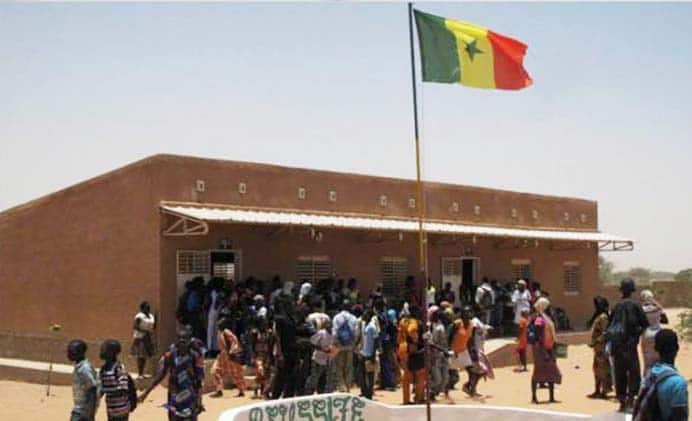 L’éducation nationale du Sénégal est confrontée à des défis majeurs, selon Oumar Sy
