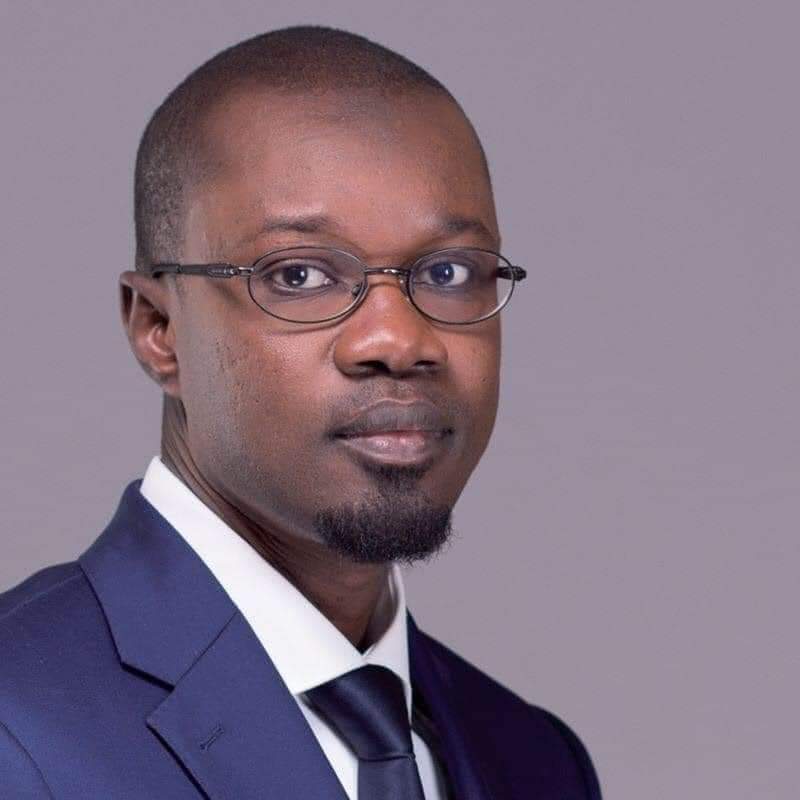GMS: « j'ai été auditionné par le Comité des droits l'homme des parlementaires sur le cas Sonko »