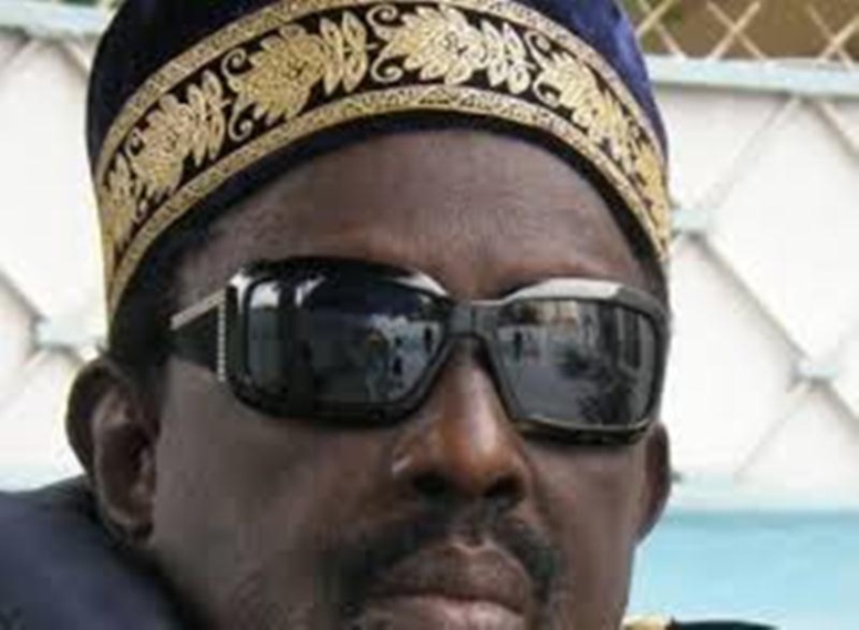 Jamra rend hommage à feu Bassirou Diagne Marème Diop: deux ans déjà Jamra rend hommage à feu Bassirou Diagne Marème Diop: deux ans déjà