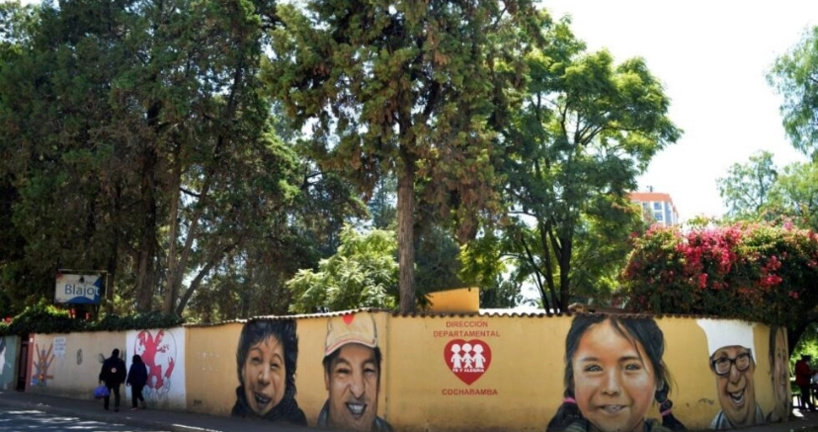 Bolivie: le viol d'une fillette de 10 ans relance le débat des violences sexuelles sur mineur Bolivie: le viol d'une fillette de 10 ans relance le débat des violences sexuelles sur mineur