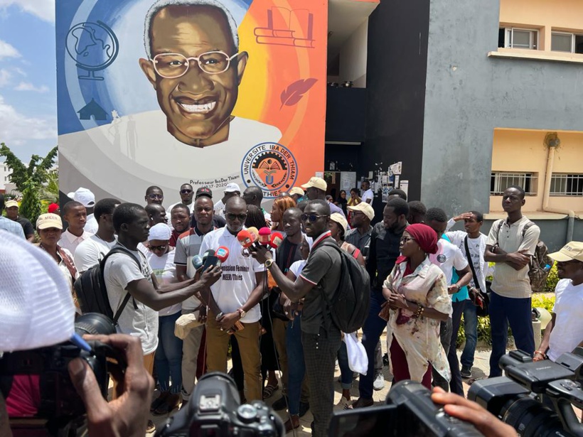 Report de l’ouverture de l’Université Iba Der Thiam de Thiès, la dette de l’Etat aux repreneurs des restos… (Par Abdoulaye Diallo)