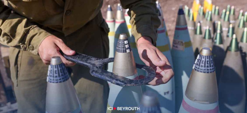 Huit soldats syriens tués dans des frappes israéliennes (médias officiels) Huit soldats syriens tués dans des frappes israéliennes (médias officiels)