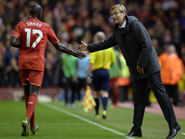 Montpellier: Mamadou Sakho se serait battu avec Der Zakarian dans le vestiaire