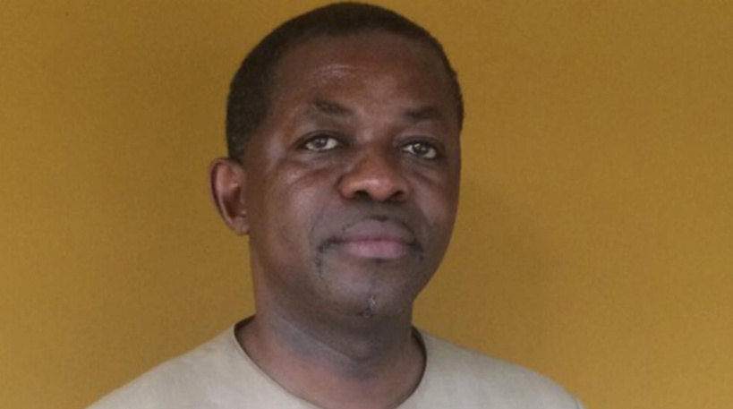  Gabon: Séraphin Moundounga prend la tête du Conseil économique, social et environnemental Gabon: Séraphin Moundounga prend la tête du Conseil économique, social et environnemental