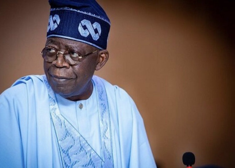 Présidentielle au Nigeria: la Cour suprême rejette deux recours de l'opposition contre la victoire de Bola Tinubu Présidentielle au Nigeria: la Cour suprême rejette deux recours de l'opposition contre la victoire de Bola Tinubu