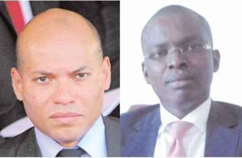 47 milliards de Singapour: Karim et Alboury Ndao solderont leur compte le 9 avril 47 milliards de Singapour: Karim et Alboury Ndao solderont leur compte le 9 avril