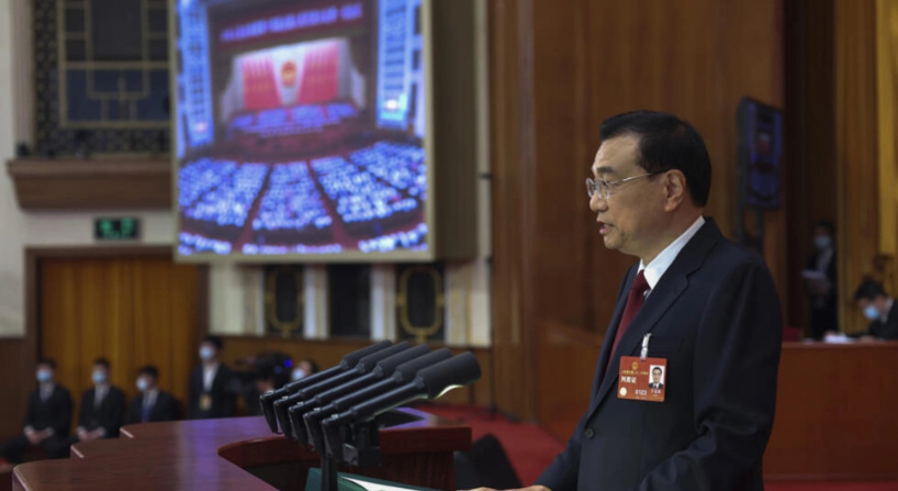  Chine: décès de Li Keqiang, ancien Premier ministre, à l’âge de 68 ans Chine: décès de Li Keqiang, ancien Premier ministre, à l’âge de 68 ans