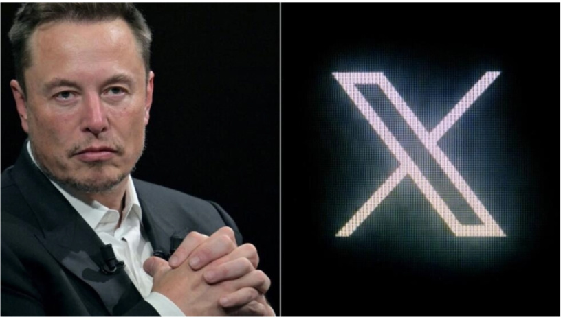 Un an du rachat de Twitter (X) par Elon Musk: un collectif français appelle à une journée sans tweet Un an du rachat de Twitter (X) par Elon Musk: un collectif français appelle à une journée sans tweet