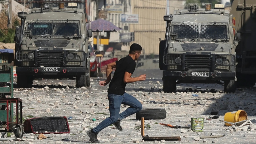 Cisjordanie: quatre Palestiniens tués dans des raids israélien