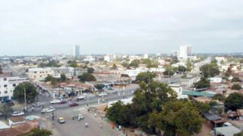 Togo: au procès du meurtre du colonel Madjoulba, le général Kadangha défend ses positions Togo: au procès du meurtre du colonel Madjoulba, le général Kadangha défend ses positions