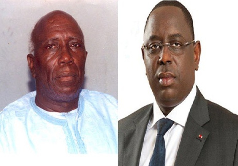 "Celui qui veut remplacer Macky Sall...", Youssou Diagne