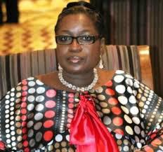 Innocence Ntab Ndiaye à la tête du Haut conseil du dialogue social