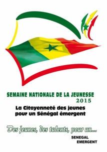 La Semaine nationale de la jeunesse est lancée: 3000 jeunes attendus à Dakar La Semaine nationale de la jeunesse est lancée: 3000 jeunes attendus à Dakar