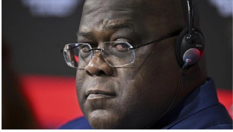 RDC: le procureur requiert le rejet du recours contre la candidature de Tshisekedi