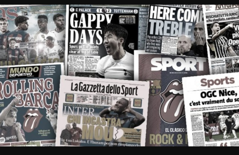 Jude Bellingham mis sous pression par le vestiaire du Real Madrid, le coup de sang de Tuchel contre une ancienne star du Bayern Jude Bellingham mis sous pression par le vestiaire du Real Madrid, le coup de sang de Tuchel contre une ancienne star du Bayern