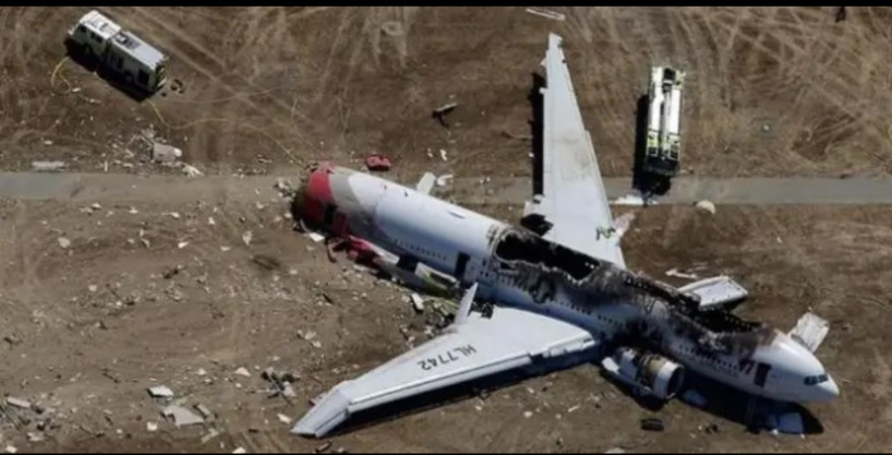 Crash avion de Sénégal Air au large de Dakar: le procès encore renvoyé Crash avion de Sénégal Air au large de Dakar: le procès encore renvoyé