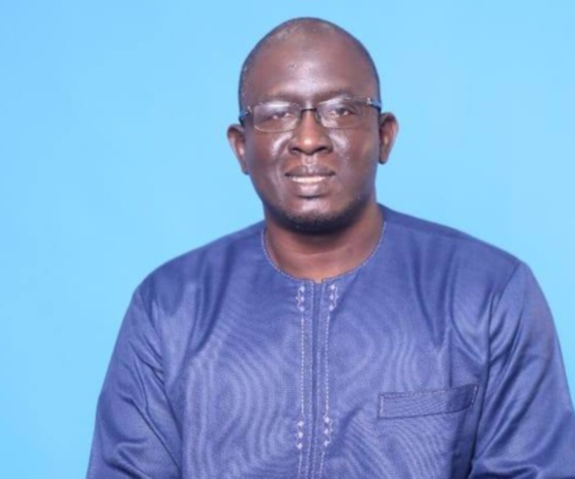 Libération des détenus politiques : Ayib Daffé préconise «une mobilisatio spontanée pour faire face au régime»