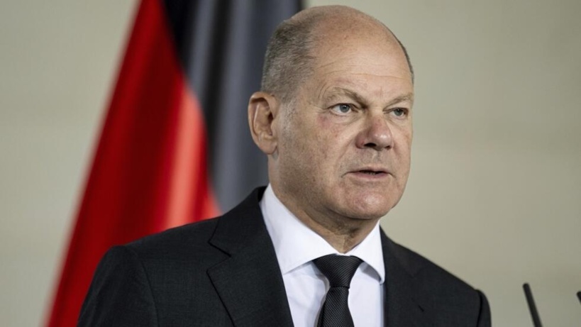 Les enjeux de la visite du chancelier allemand Olaf Scholz au Nigeria et au Ghana Les enjeux de la visite du chancelier allemand Olaf Scholz au Nigeria et au Ghana