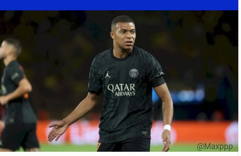 Ligue 1 : vainqueur frileux de Brest, le PSG revient à un point du leader Nice Ligue 1 : vainqueur frileux de Brest, le PSG revient à un point du leader Nice