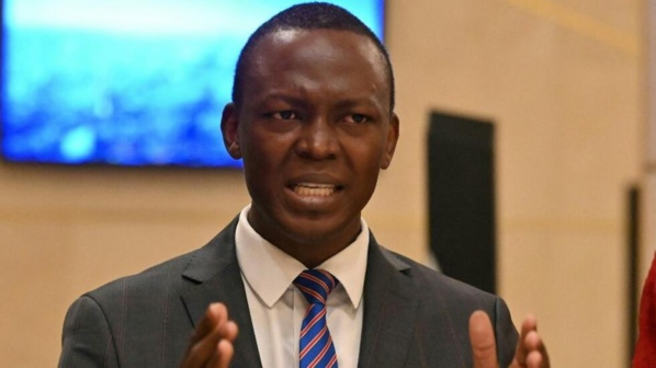 Tchad: une délégation est à Kinshasa pour rencontrer l'opposant en exil Succès Masra Tchad: une délégation est à Kinshasa pour rencontrer l'opposant en exil Succès Masra