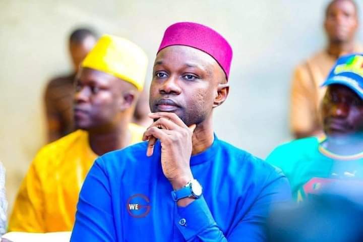 L'appel de solidarité des anciens de Gaston Berger pour la préservation de la vie de Sonko
