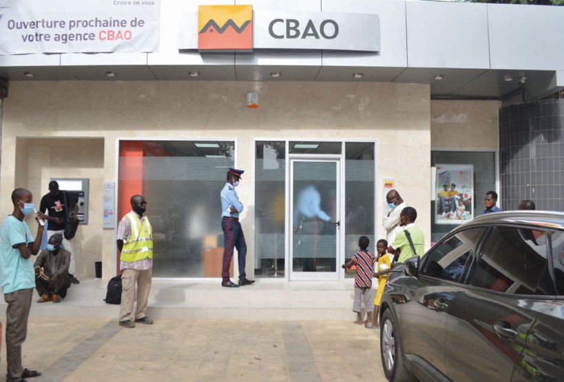 CBAO : les syndicalistes décrètent une grève de 48h renouvelable à partir de ce lundi CBAO : les syndicalistes décrètent une grève de 48h renouvelable à partir de ce lundi