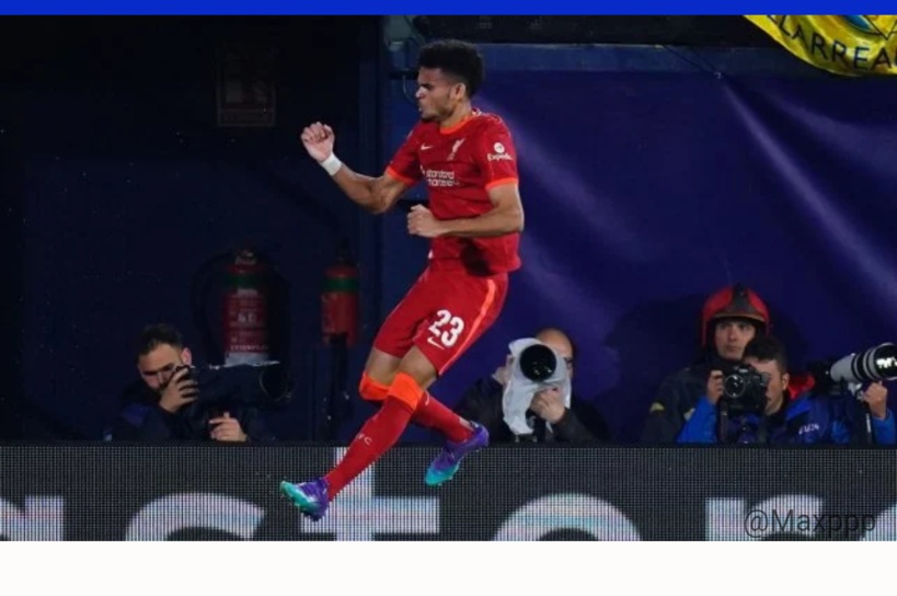 Les terrifiantes révélations sur l’enlèvement du père de Luis Diaz Les terrifiantes révélations sur l’enlèvement du père de Luis Diaz