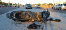 Accidents de la route : Les usagers des deux roues sont les plus affectés Accidents de la route : Les usagers des deux roues sont les plus affectés