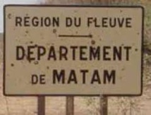 Matam : Les habitants de Galayabé en rogne exigent des pouvoirs publics