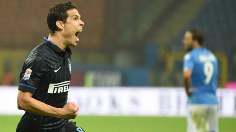 PSG : l’échange proposé par l’Inter pour récupérer Lavezzi