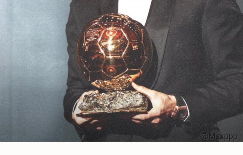 Ballon d’Or 2023 : les 10 premiers noms du classement sont connus Ballon d’Or 2023 : les 10 premiers noms du classement sont connus